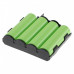 Batéria pre Compex Energy / Edge / Fit, 2500 mAh