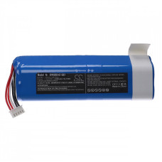Batéria pre Ecovacs Deebot Ozmo T8 / T9 / 950 DX9G, 6400 mAh