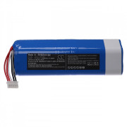 Batéria pre Ecovacs Deebot Ozmo T8 / T9 / 950 DX9G, 5200 mAh