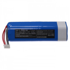 Batéria pre Ecovacs Deebot Ozmo T8 / T9 / 950 DX9G, 5200 mAh