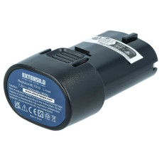 Batéria pre Makita BL7010, 7,2 V, 2,5 Ah Batéria pre Makita BL7010, 7,2 V, 2,5 Ah