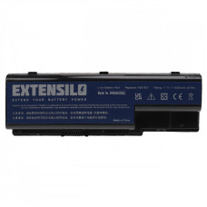 Batéria pre Acer Aspire 5200 / 5300 / 5500, 11,1 V, 6000 mAh