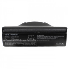 Batéria pre Intermec PB40 / PB41 / PW42, 3400 mAh