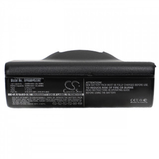 Batéria pre Intermec PB40 / PB41 / PW42, 3400 mAh