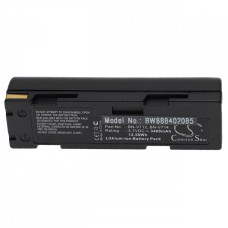 Batéria BN-V714 pre JVC GR-DV1 / GR-DV2 / GR-DV70E, 3400 mAh
