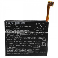 Batéria pre Gigaset ME, 2500 mAh