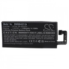 Batéria pre Amazon Kindle Oasis 3, 1100 mAh