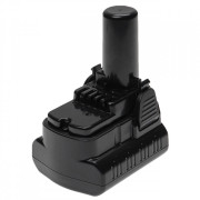 Batéria pre Hitachi BCL1015 / BCL1030, 10,8 V, 4,0 Ah