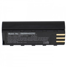 Batéria pre Symbol LS3478 / DS3478 / XS3478, 3400 mAh