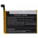 Batéria pre OnePlus Nord, BLP785, 3950 mAh