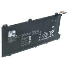 Batéria pre Huawei MateBook D 15 / Honor MagicBook 14, 3600 mAh Batéria pre Huawei MateBook D 15 / Honor MagicBook 14, 3600 mAh