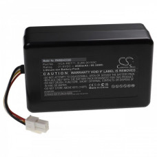 Batéria pre Samsung Powerbot R7040 / SR20J9040W, 4600 mAh