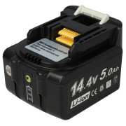 Batéria pre Makita BL1415 / BL1415N / BL1430, 14.4 V, 5.0 Ah