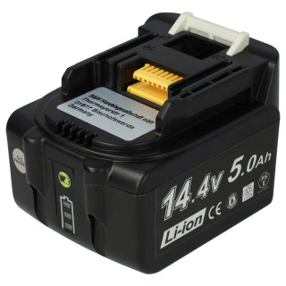 Batéria pre Makita BL1415 / BL1415N / BL1430, 14.4 V, 5.0 Ah Batéria pre Makita BL1415 / BL1415N / BL1430, 14.4 V, 5.0 Ah