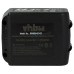 Batéria pre Makita BL1415 / BL1415N / BL1430, 14.4 V, 5.0 Ah Batéria pre Makita BL1415 / BL1415N / BL1430, 14.4 V, 5.0 Ah