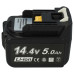 Batéria pre Makita BL1415 / BL1415N / BL1430, 14.4 V, 5.0 Ah Batéria pre Makita BL1415 / BL1415N / BL1430, 14.4 V, 5.0 Ah