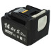 Batéria pre Makita BL1415 / BL1415N / BL1430, 14.4 V, 5.0 Ah Batéria pre Makita BL1415 / BL1415N / BL1430, 14.4 V, 5.0 Ah