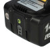 Batéria pre Makita BL1415 / BL1415N / BL1430, 14.4 V, 5.0 Ah Batéria pre Makita BL1415 / BL1415N / BL1430, 14.4 V, 5.0 Ah