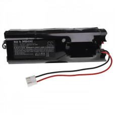 Batéria pre Rowenta RH8812 / RH8857 / RH8912, 2600 mAh