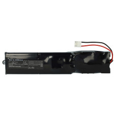 Batéria pre Rowenta Air Force Extreme RH8895 / RH8896, 2500 mAh