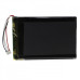 Batéria pre Sony PHA-3, 4900mAh