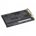 Batéria pre Sony PHA-3, 4900mAh