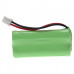 Batéria pre Siemens Gigaset A120 / A140 / A145 / A160 / A165 / A240 / A265, 800 mAh