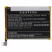 Batéria pre Vivo iQOO Neo 855, B-K0, 4350 mAh