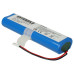Batéria pre Medion MD 18500 / MD 18600, 3400 mAh