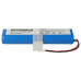 Batéria pre Medion MD 18500 / MD 18600, 3400 mAh