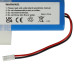 Batéria pre Medion MD 18500 / MD 18600, 3400 mAh