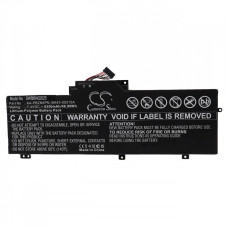 Batéria pre Samsung NP350, 6350mAh