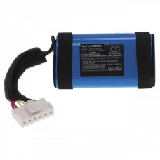 Batéria pre JBL Charge 5, 10 000 mAh