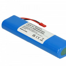 Batéria pre Ariete Pro Revolution 2713 / XClean 2718, 3000 mAh