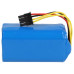 Batéria pre Proscenic 780T / 790T / Vileda VR302, bez bývania, 3000 mAh