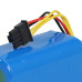 Batéria pre Proscenic 780T / 790T / Vileda VR302, bez bývania, 3000 mAh