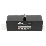 Batéria pre iRobot Roomba 500 / 600 / 700 / 800, Li-Ion, 4000 mAh Batéria pre iRobot Roomba 500 / 600 / 700 / 800, Li-Ion, 4000 mAh
