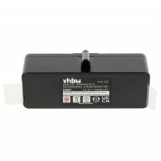 Batéria pre iRobot Roomba 500 / 600 / 700 / 800, Li-Ion, 4000 mAh