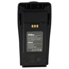 Batéria pre Motorola CP040 / DP1400, Ni-MH, 1400 mAh
