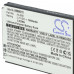 Batéria pre Beafon AL560, 1600 mAh