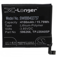 Batéria pre Caterpillar CAT S42, 4100 mAh