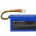 Batéria pre Liectroux C30B / Blaupunkt Bluebot Xboost BPK-VCBB1XB, 2600 mAh