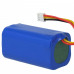 Batéria pre Liectroux C30B / Blaupunkt Bluebot Xboost BPK-VCBB1XB, 2600 mAh