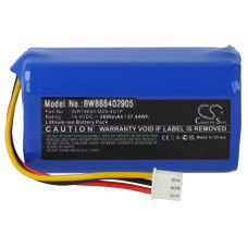 Batéria pre Proscenic 800T / 820T / 830T, 2600 mAh
