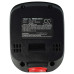 Batéria pre Bosch PSB 18 LI / PSM 18 LI / PSR 18 LI / PST 18 LI, 18V, 2,0 Ah Batéria pre Bosch PSB 18 LI / PSM 18 LI / PSR 18 LI / PST 18 LI, 18V, 2,0 Ah