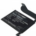 Batéria pre Vivo IQOO 7, B-P3, 1950 mAh