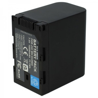 Batéria BN-VC296G pre JVC GY-HC500 / GY-HC550, 10500 mAh