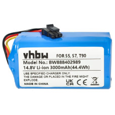 Batéria pre 360 S5 / S7 / S9 / X9, 3000 mAh