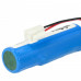 Batéria pre Leifheit Dry & Clean 51000 / 51002 / 51113, 2600 mAh