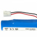 Batéria pre Leifheit Dry & Clean 51000 / 51002 / 51113, 2600 mAh